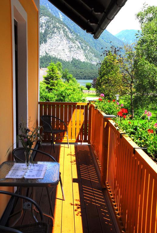 Apartements Wallner Hallstatt Eksteriør bilde
