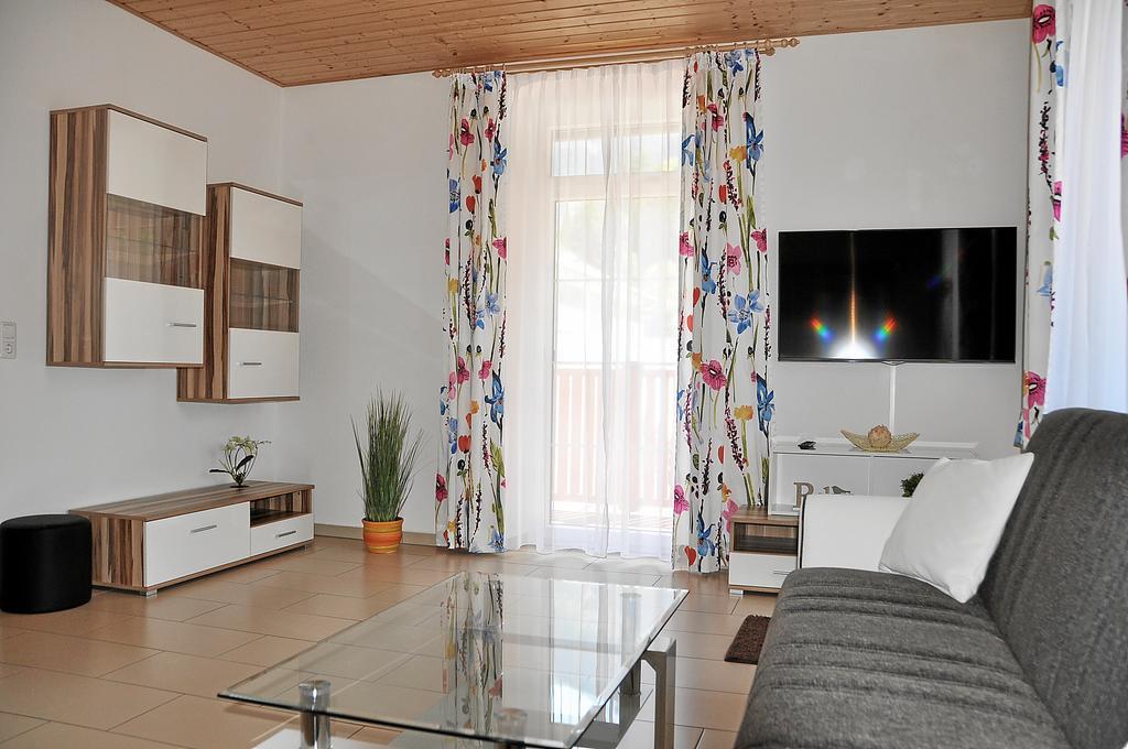 Apartements Wallner Hallstatt Eksteriør bilde